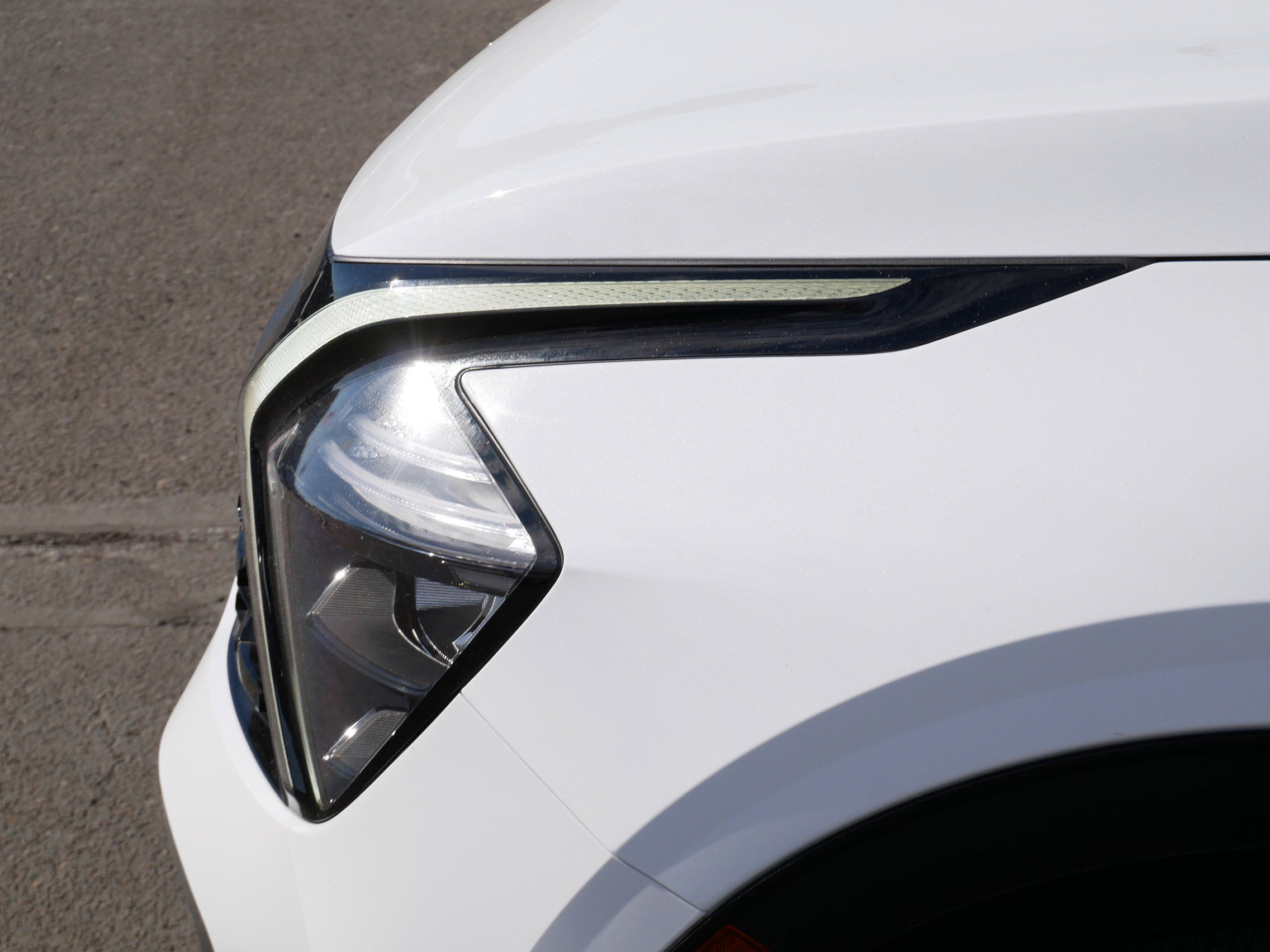 Used 2023 Kia Sportage X-Line image 16