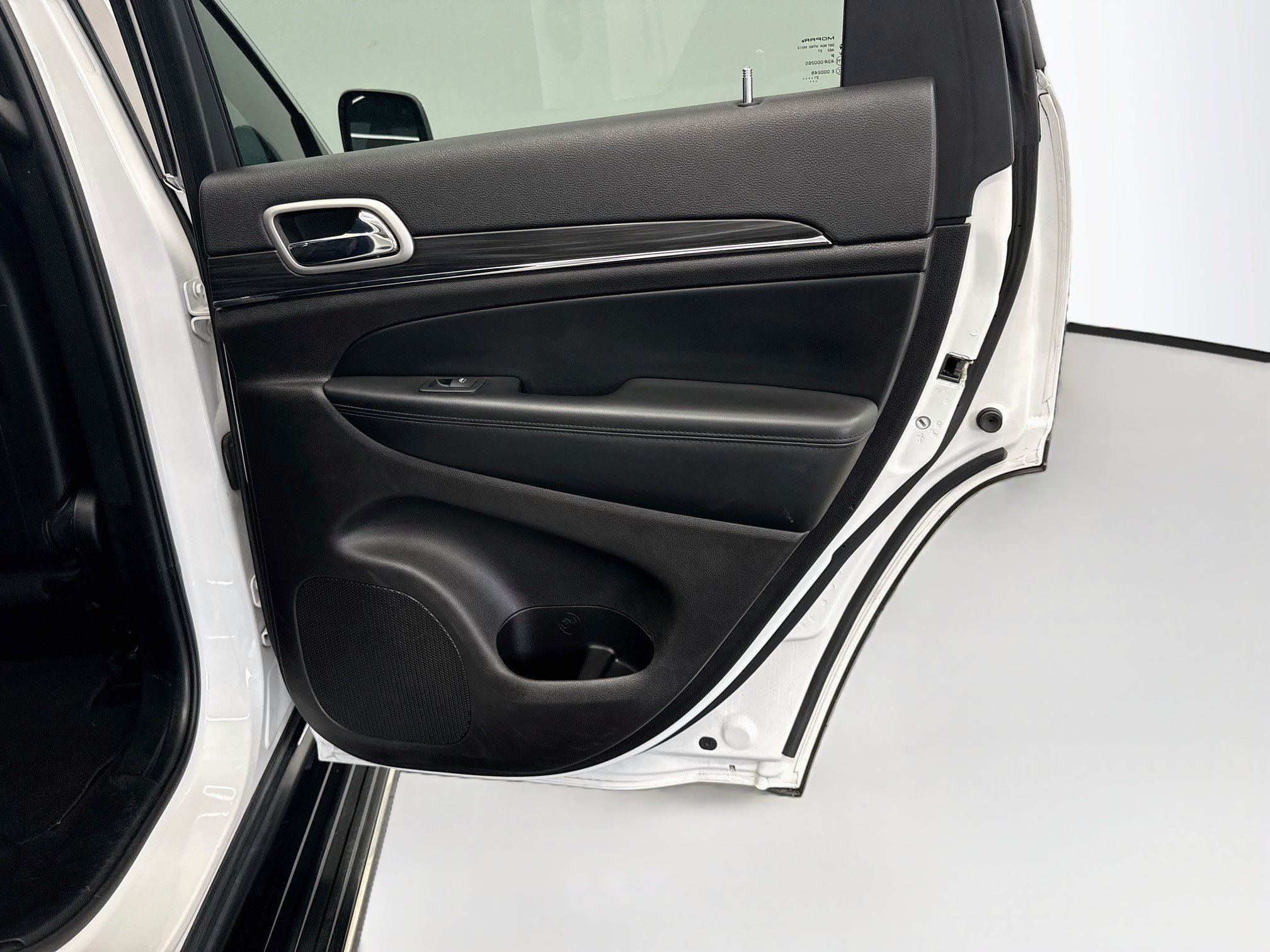 Used 2021 Jeep Grand Cherokee Limited RWD image 33