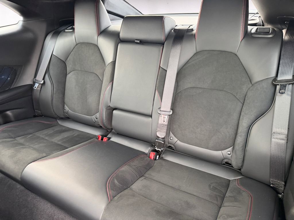 Used 2025 Dodge Charger R/T Scat Pack w/ Track Pack image 13