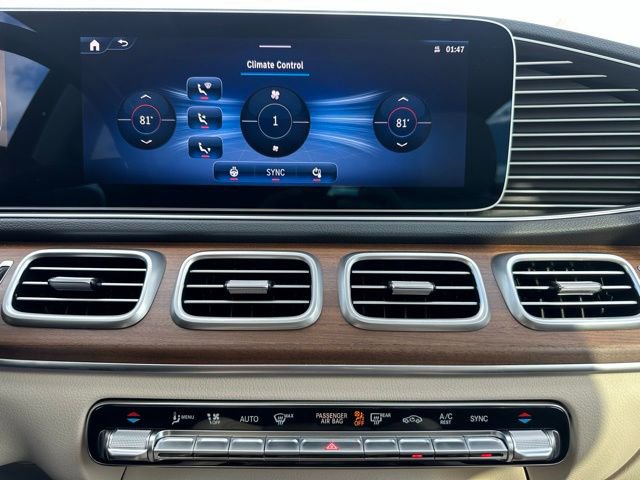 Used 2026 Mercedes-Benz GLE 350 4MATIC image 24