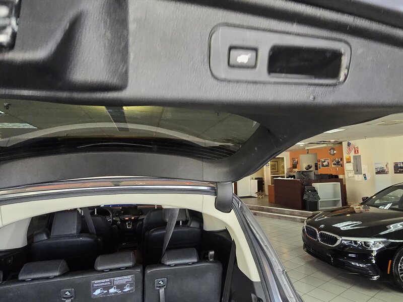 Used 2025 Honda Odyssey EX-L image 33