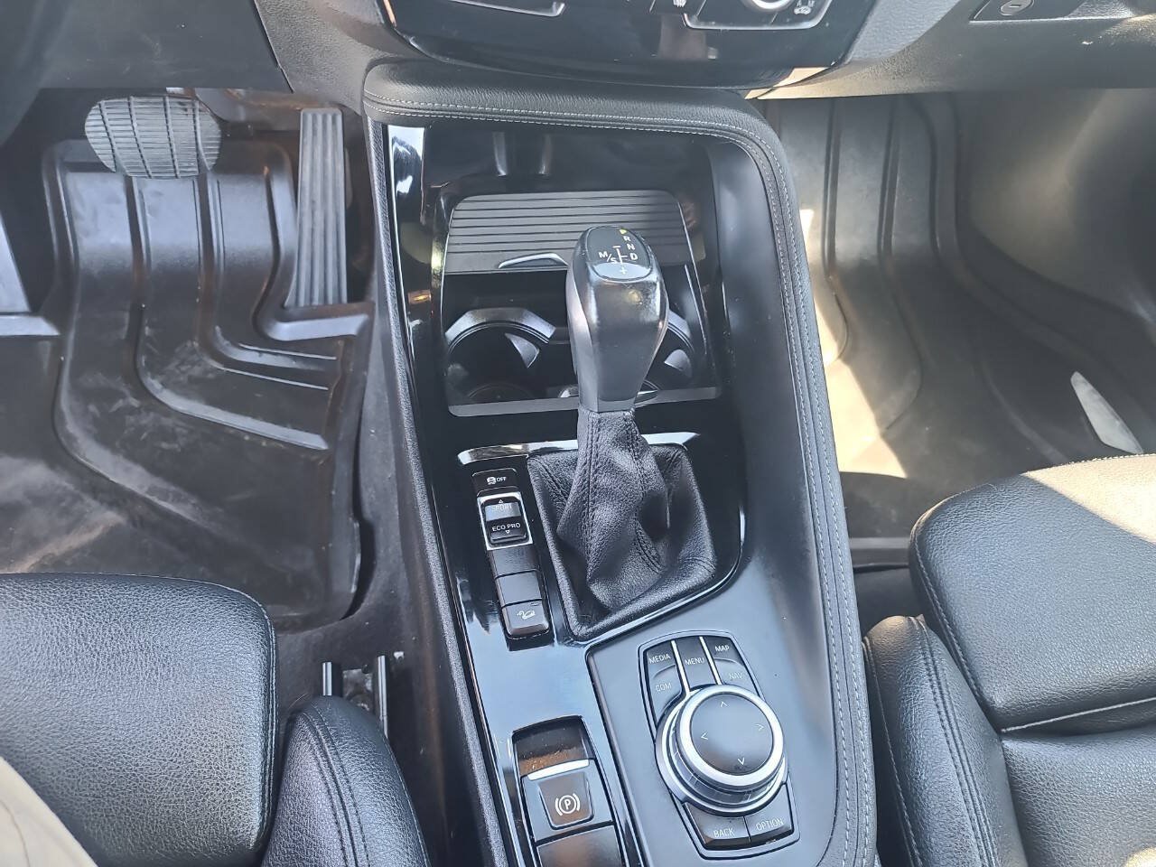 Used 2018 BMW X2 xDrive28i AWD/4WD image 18