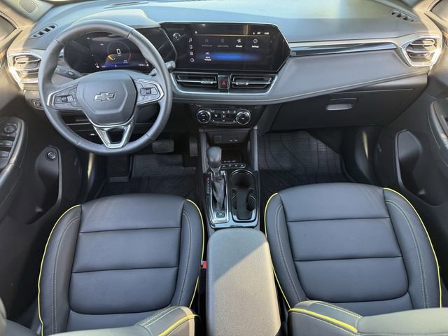 Certified 2025 Chevrolet TrailBlazer ACTIV w/ Convenience Package image 13