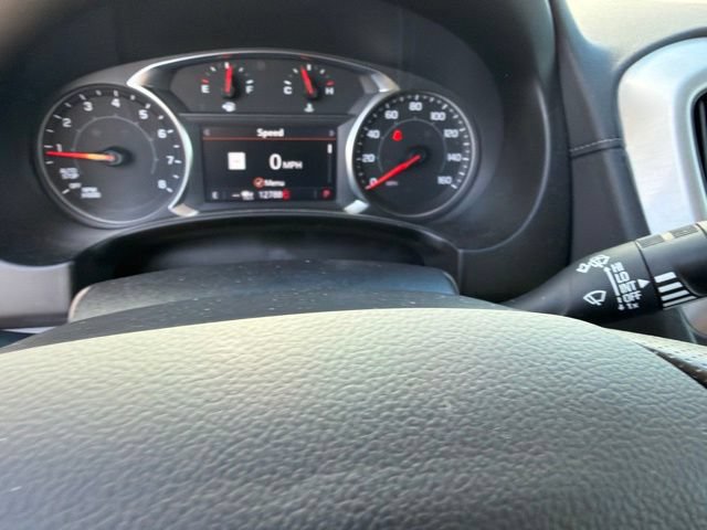 Used 2024 GMC Terrain SLE w/ Driver Convenience Package AWD/4WD image 48