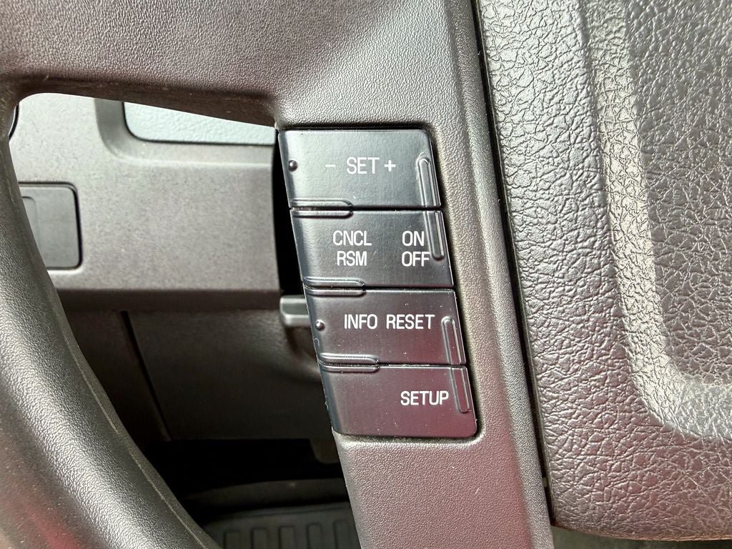 Used 2013 Ford F150 STX w/ Mid Equipment Group AWD/4WD image 21
