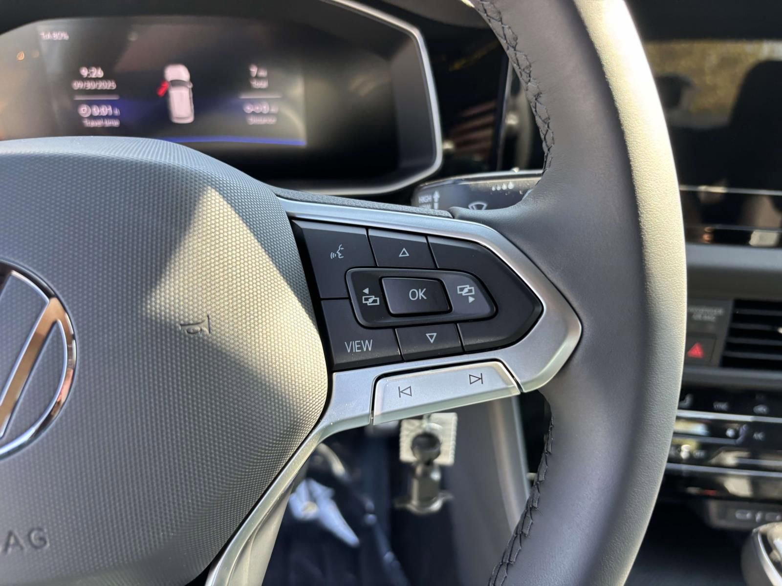 New 2026 Volkswagen Jetta Sport image 19