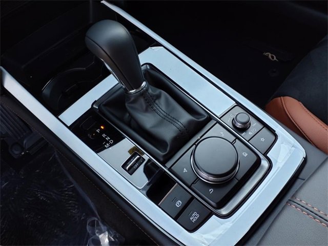 Certified 2025 MAZDA CX-30 Carbon image 13