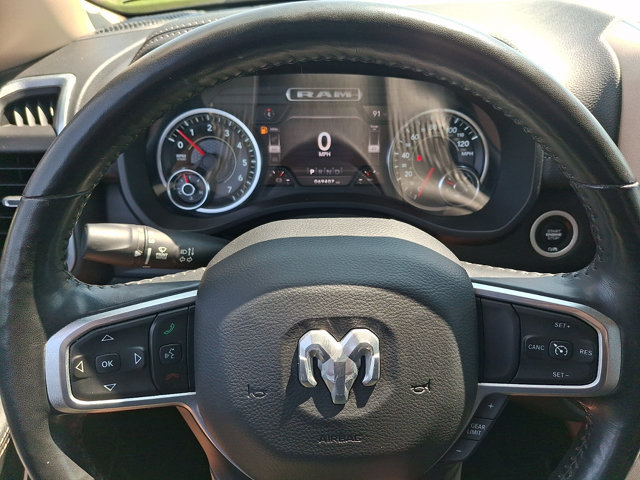 Used 2020 RAM 1500 Laramie AWD/4WD image 19