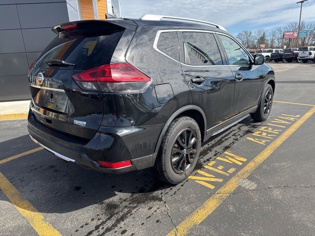 Used 2019 Nissan Rogue S w/ Special Edition Package image 6