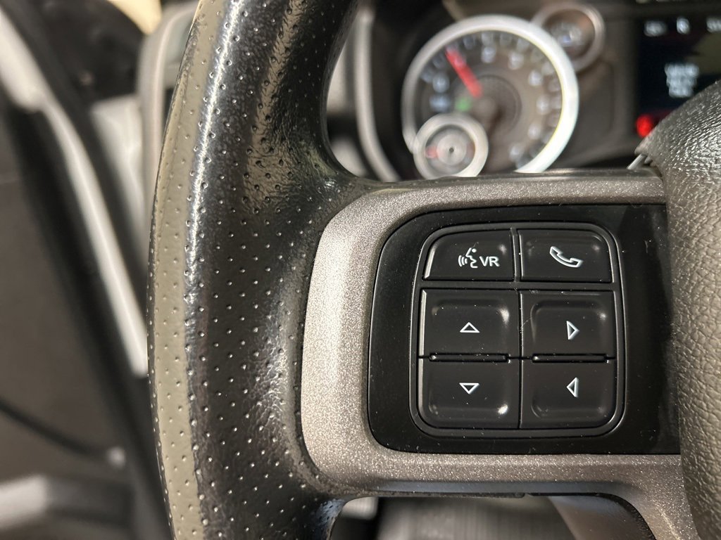 Used 2022 RAM 3500 Tradesman w/ Chrome Appearance Group image 22