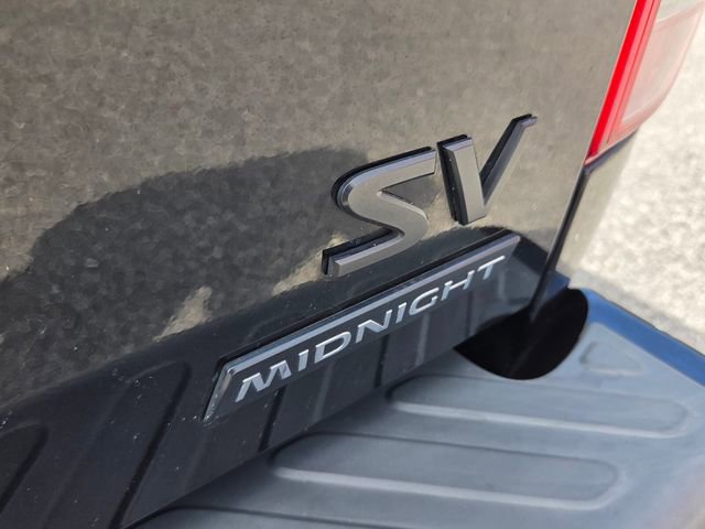 Used 2019 Nissan Frontier SV w/ Value Truck Package RWD image 15