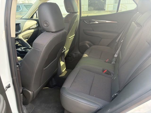 Certified 2023 Buick Envision Preferred FWD image 13