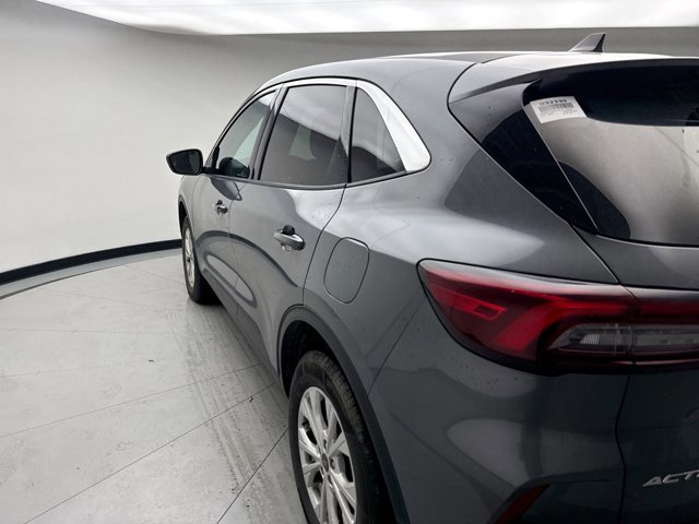 Used 2024 Ford Escape Active image 3