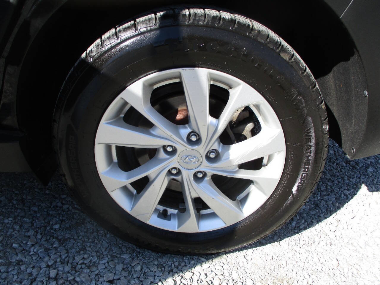 Used 2019 Hyundai Tucson Value AWD/4WD image 29