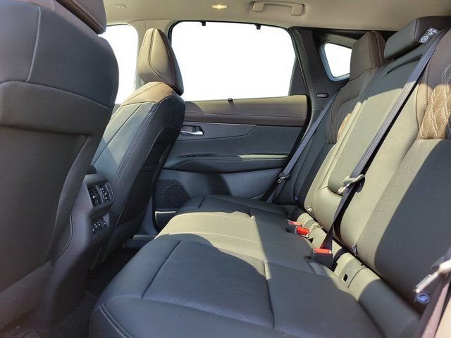 New 2026 Nissan Murano Platinum w/ Cargo Package AWD/4WD image 33