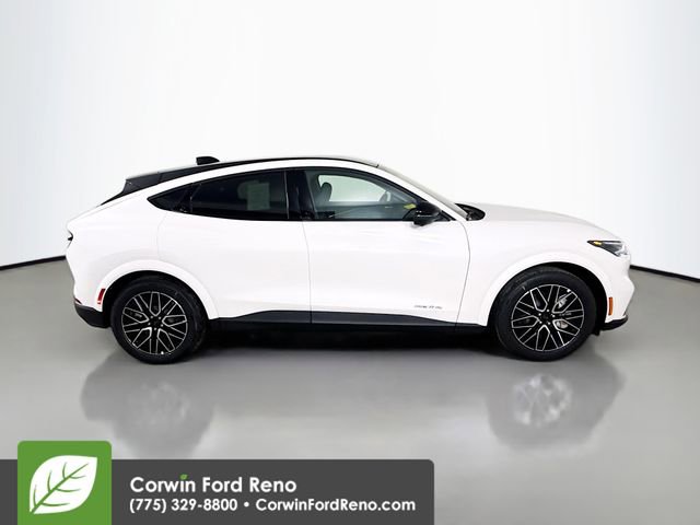New 2026 Ford Mustang Mach-E Premium image 8