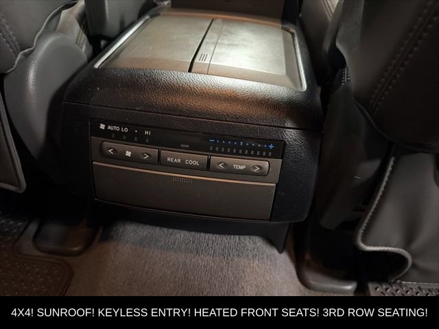 Used 2006 Lexus GX 470 w/ Preferred Accessory Pkg AWD/4WD image 31