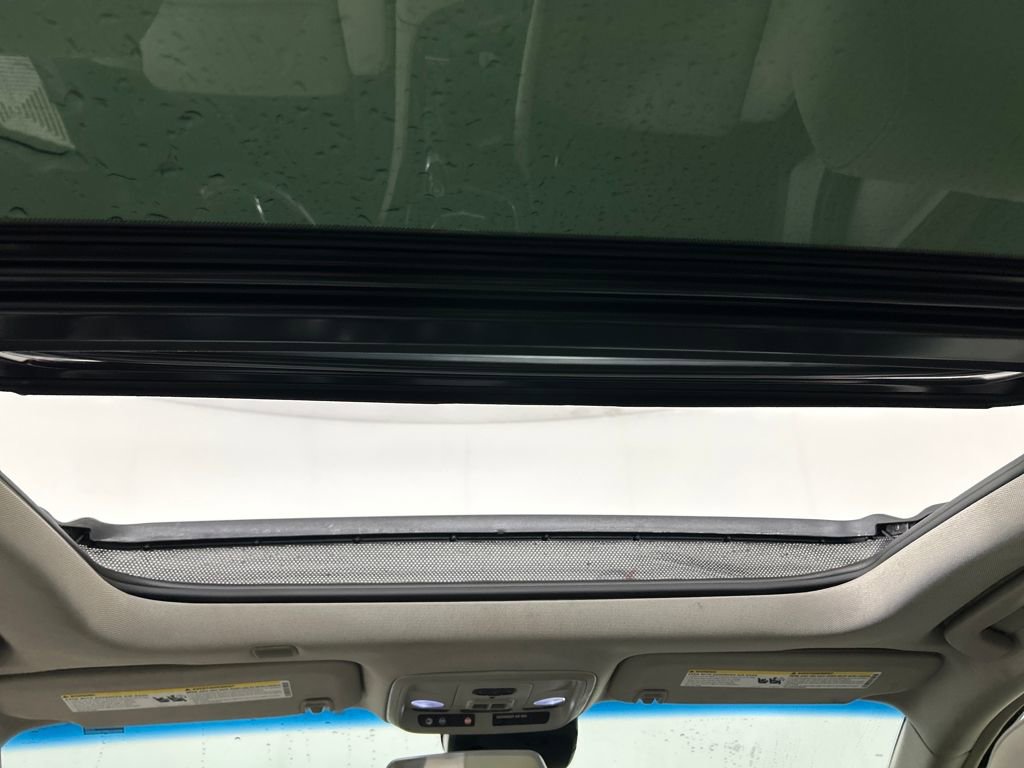 Used 2016 Cadillac CTS Luxury image 26