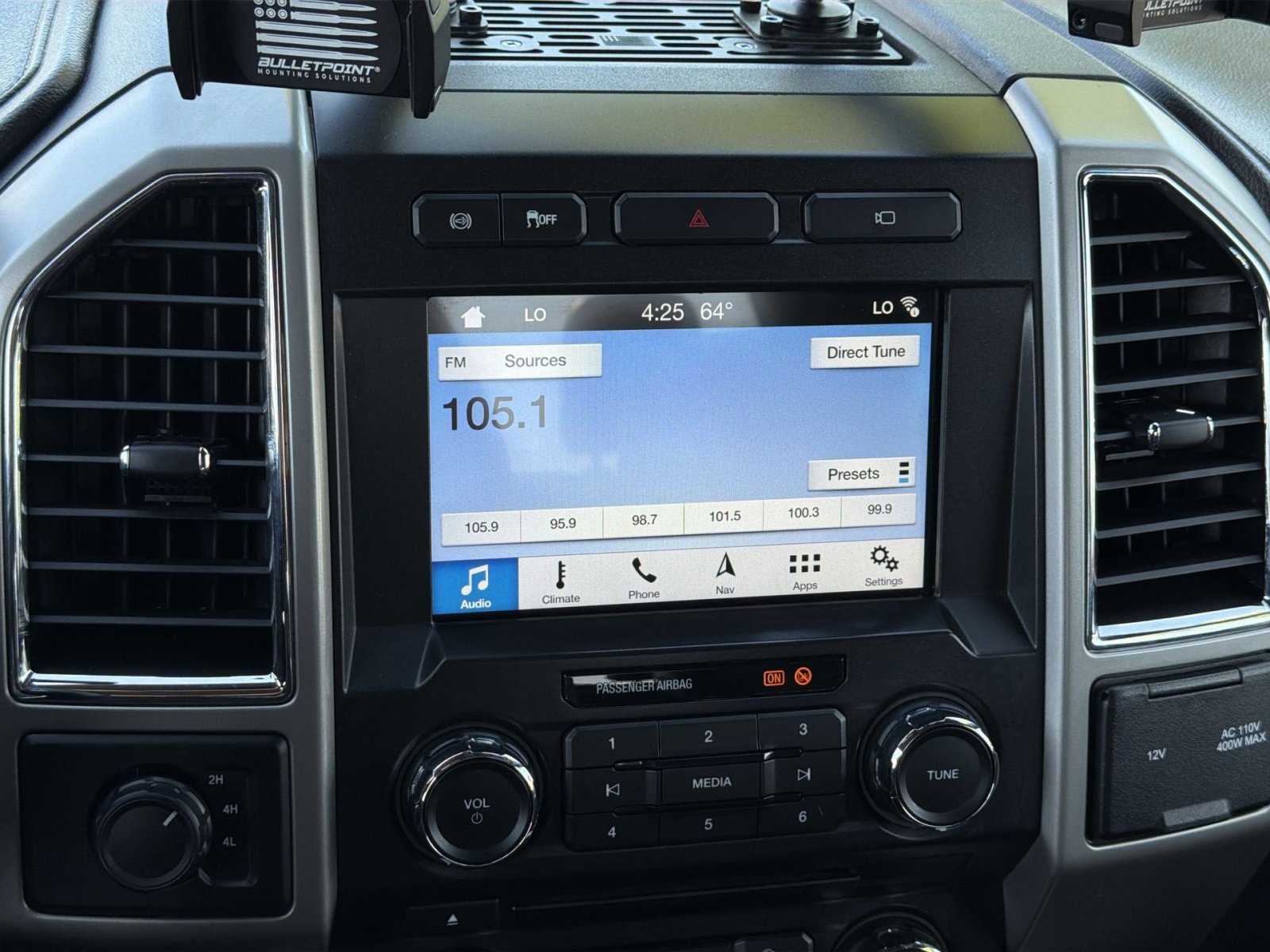 Used 2018 Ford F450 Lariat w/ Lariat Ultimate Package image 18