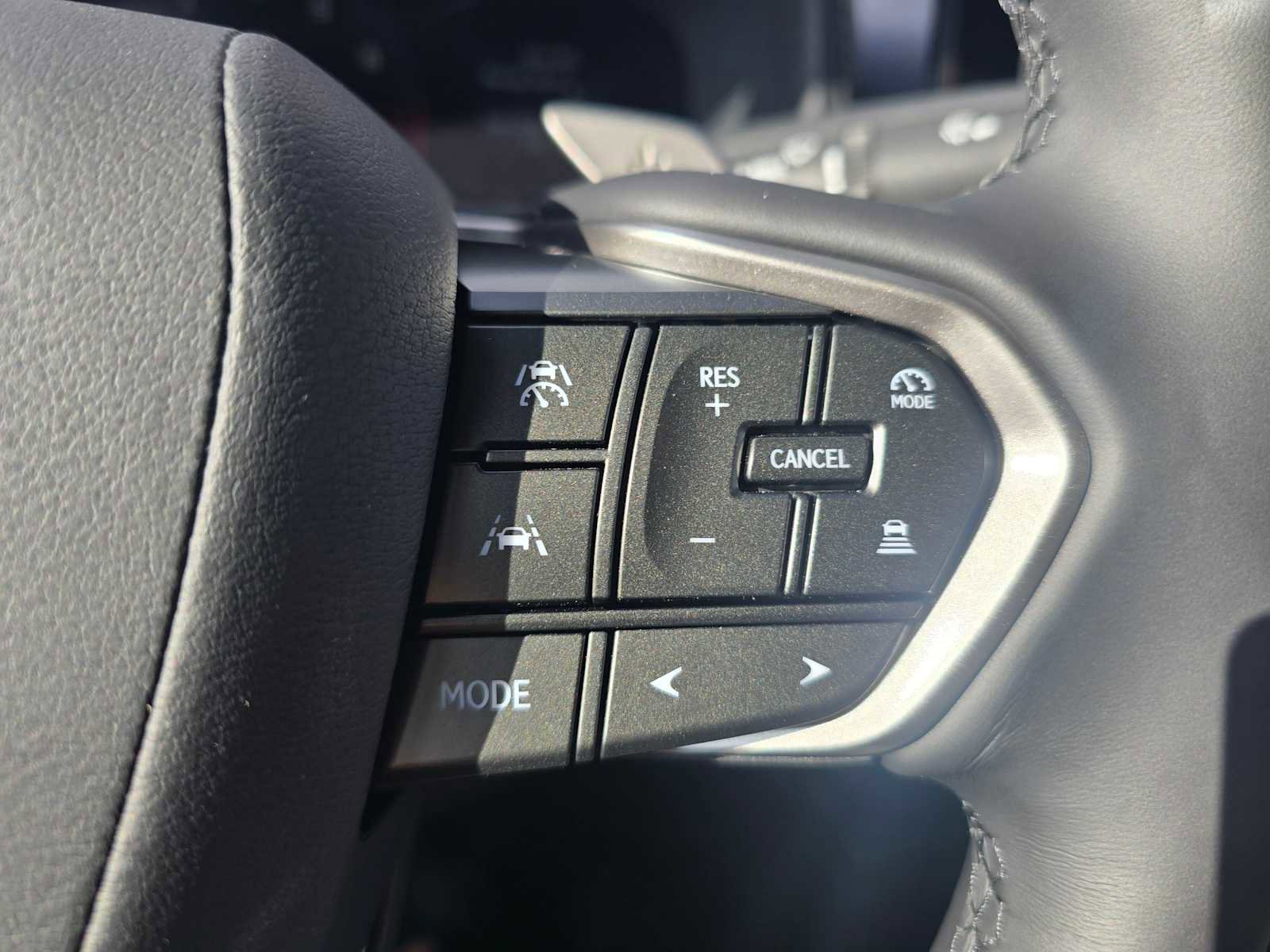 New 2026 Lexus IS 350 F Sport RWD image 32