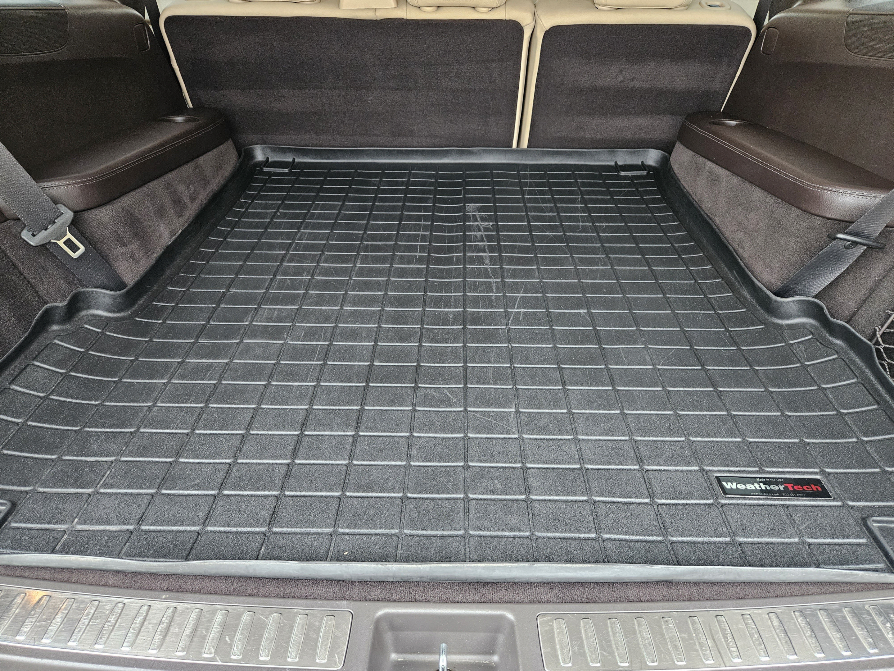 Used 2019 Mercedes-Benz GLS 450 4MATIC image 28