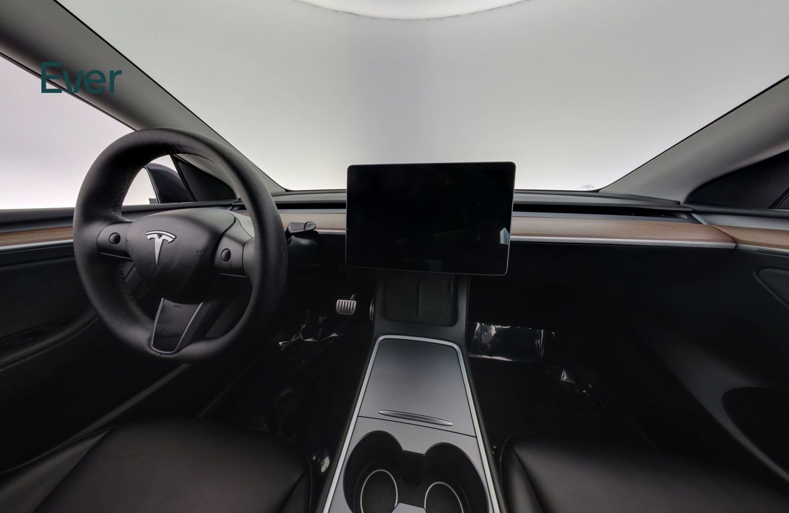 Used 2024 Tesla Model Y Performance AWD/4WD image 26