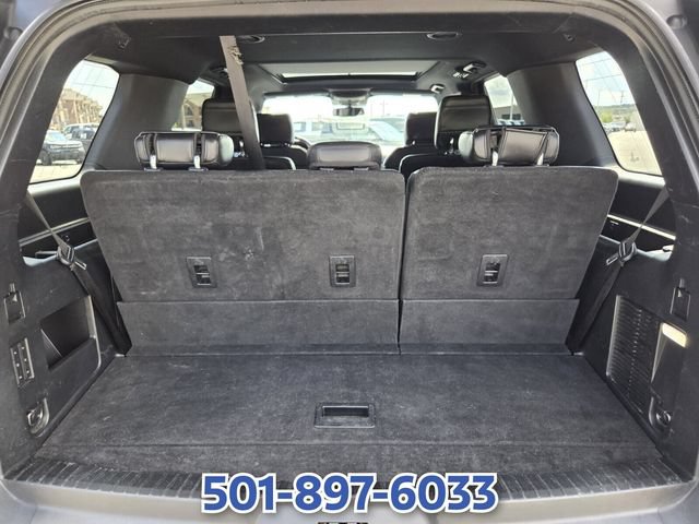 Certified 2020 Ford Expedition Limited AWD/4WD image 18