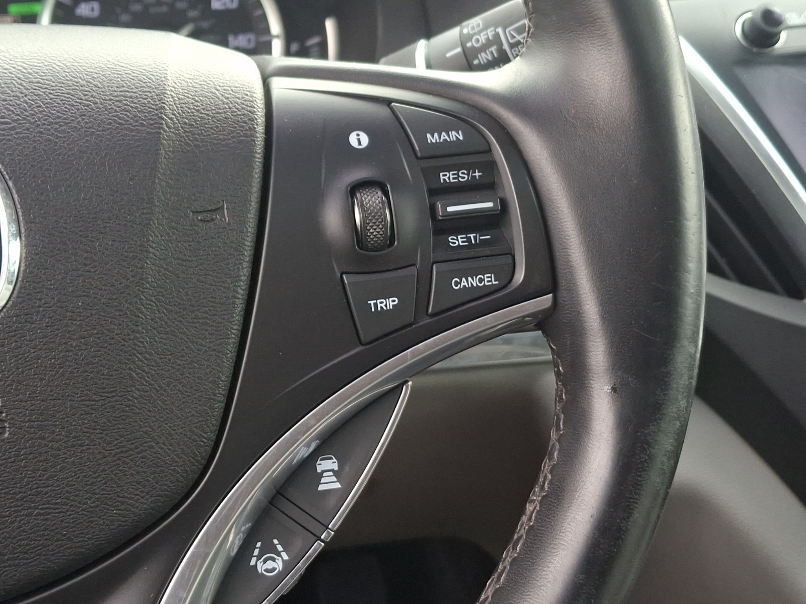 Used 2020 Acura MDX AWD/4WD image 22