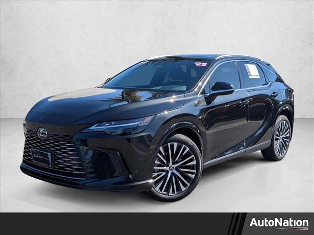 Used 2024 Lexus RX 350 Premium Plus w/ Convenience Package