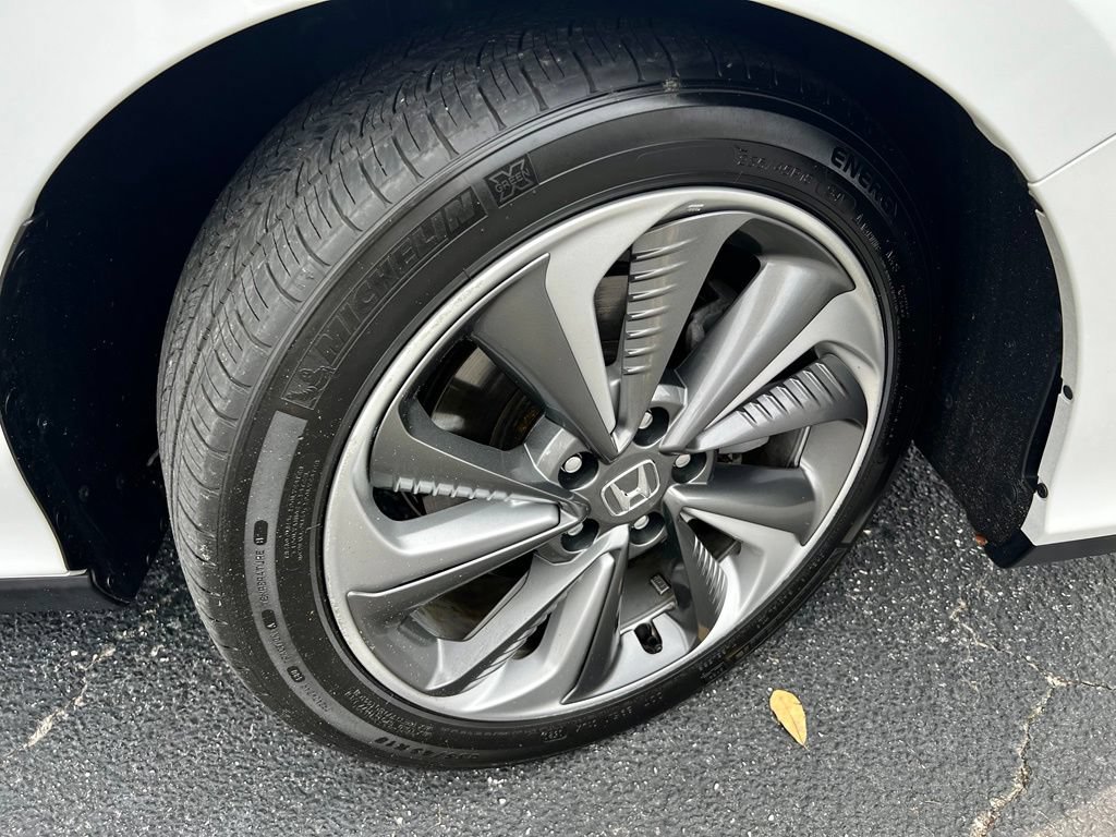 Used 2021 Honda Clarity Touring image 17