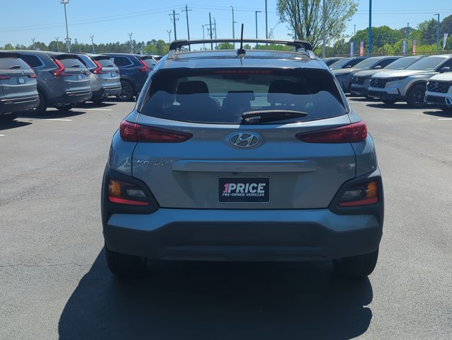 Used 2020 Hyundai Kona SEL image 7