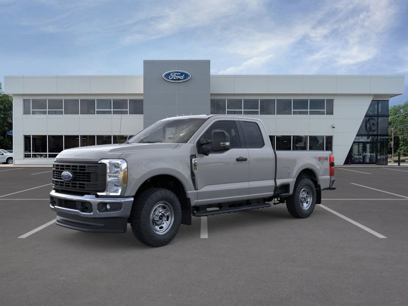 New 2026 Ford F250 XL w/ 360-Degree Camera Package image 23