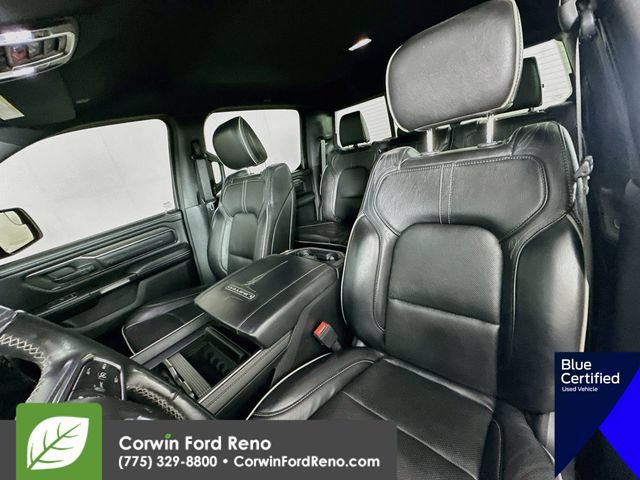 Used 2020 RAM 1500 Limited w/ Advanced Safety Group AWD/4WD image 26