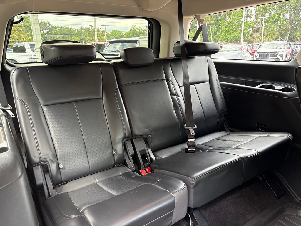 Used 2022 Ford Expedition Max XLT RWD image 30
