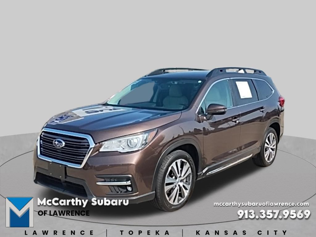 Used 2019 Subaru Ascent Limited