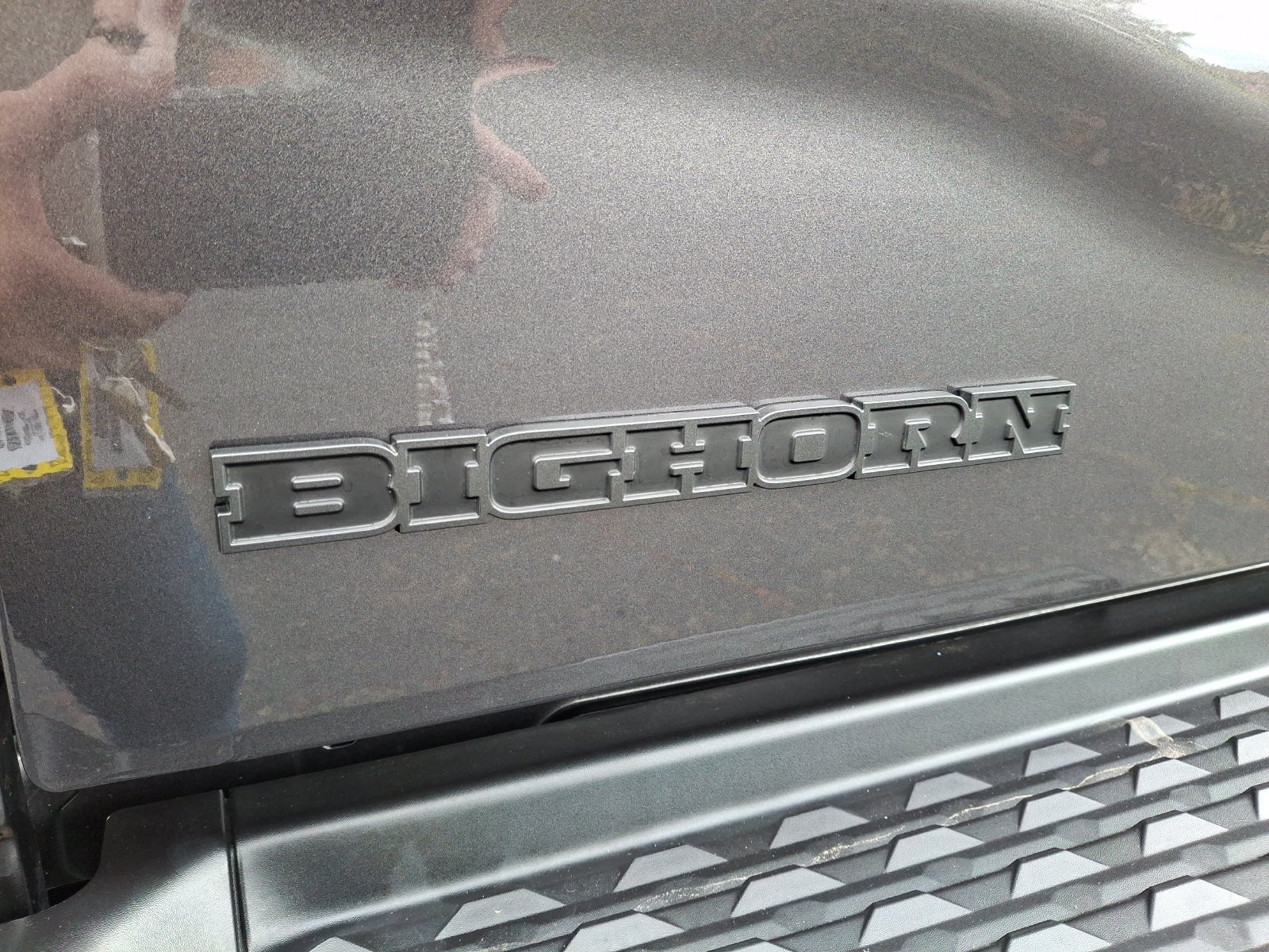 Certified 2026 RAM 3500 Big Horn AWD/4WD image 32
