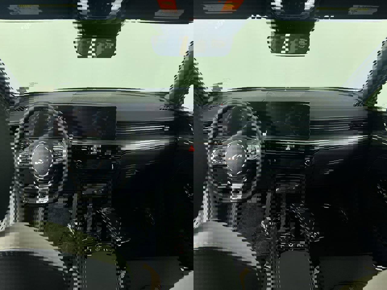 New 2026 Kia K5 GT-Line image 30