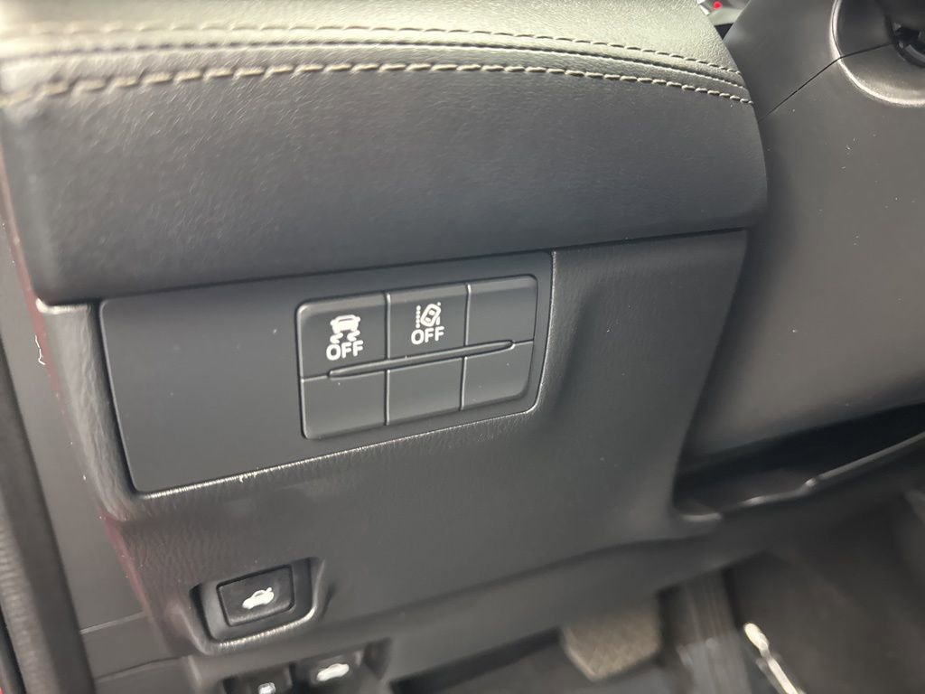 Used 2020 MAZDA MAZDA6 Touring FWD image 26