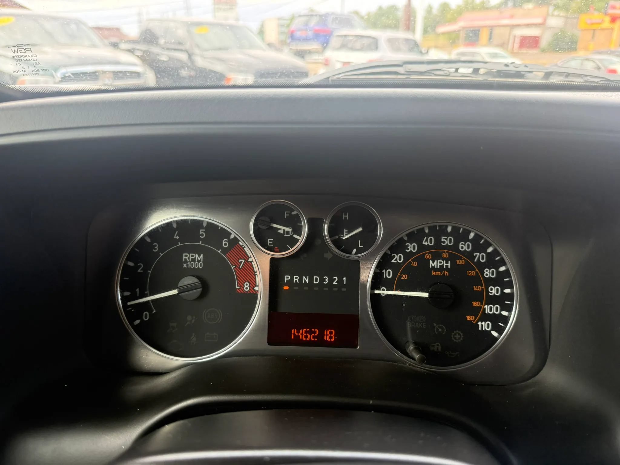 Used 2009 HUMMER H3T AWD/4WD image 17
