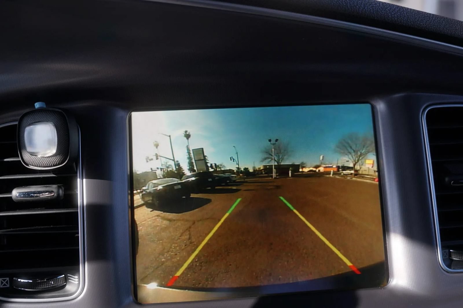 Used 2019 Dodge Charger Scat Pack RWD image 32