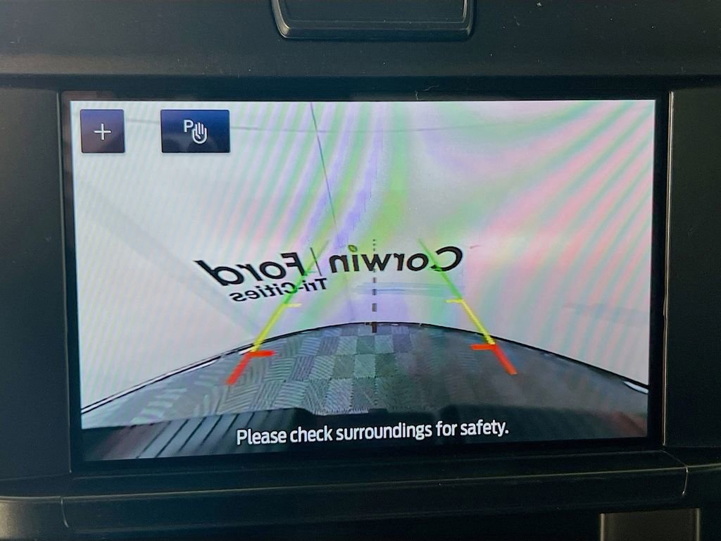 New 2026 Ford F250 XLT image 21