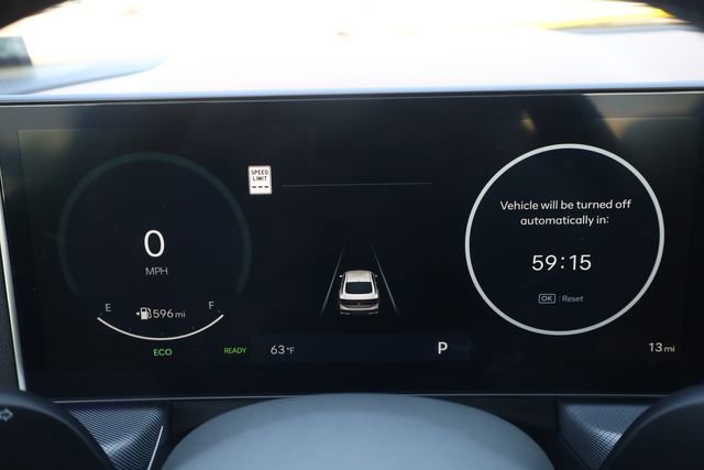 New 2026 Hyundai Sonata Limited FWD image 15