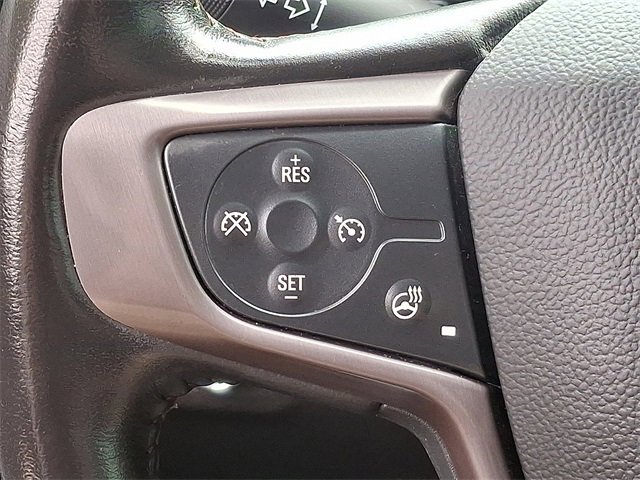 Used 2022 GMC Canyon AT4 w/ Trailering Package image 23