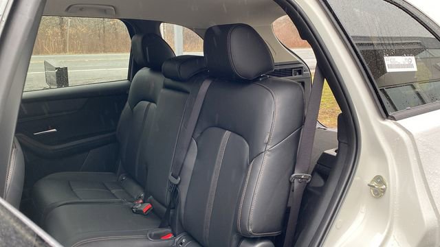 New 2026 MAZDA CX-70 SC image 23