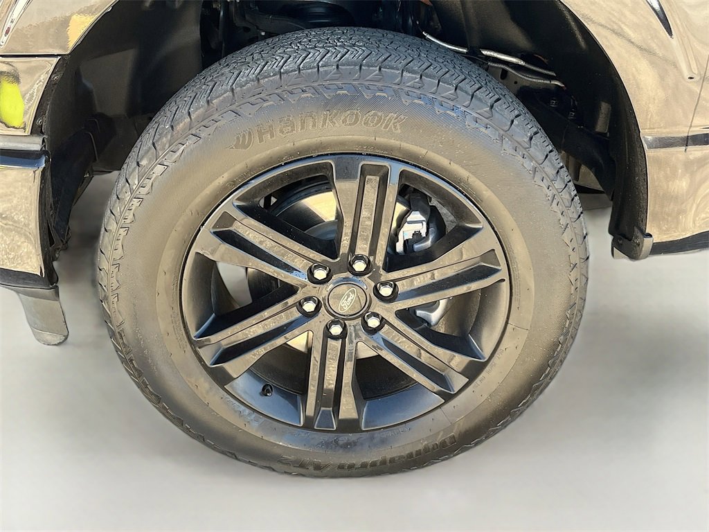 Used 2022 Ford F150 Lariat image 32