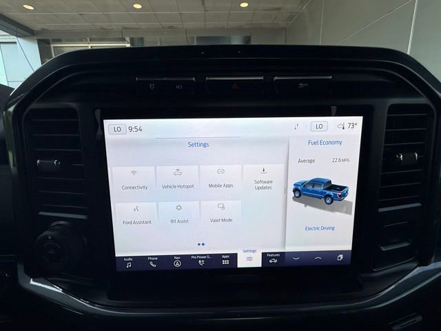 Used 2023 Ford F150 XLT w/ Equipment Group 302A High image 30