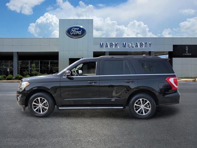 Certified 2019 Ford Expedition XLT w/ Equipment Group 202A RWD image 2