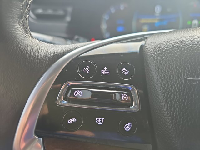 Used 2018 Cadillac Escalade ESV Premium Luxury image 37