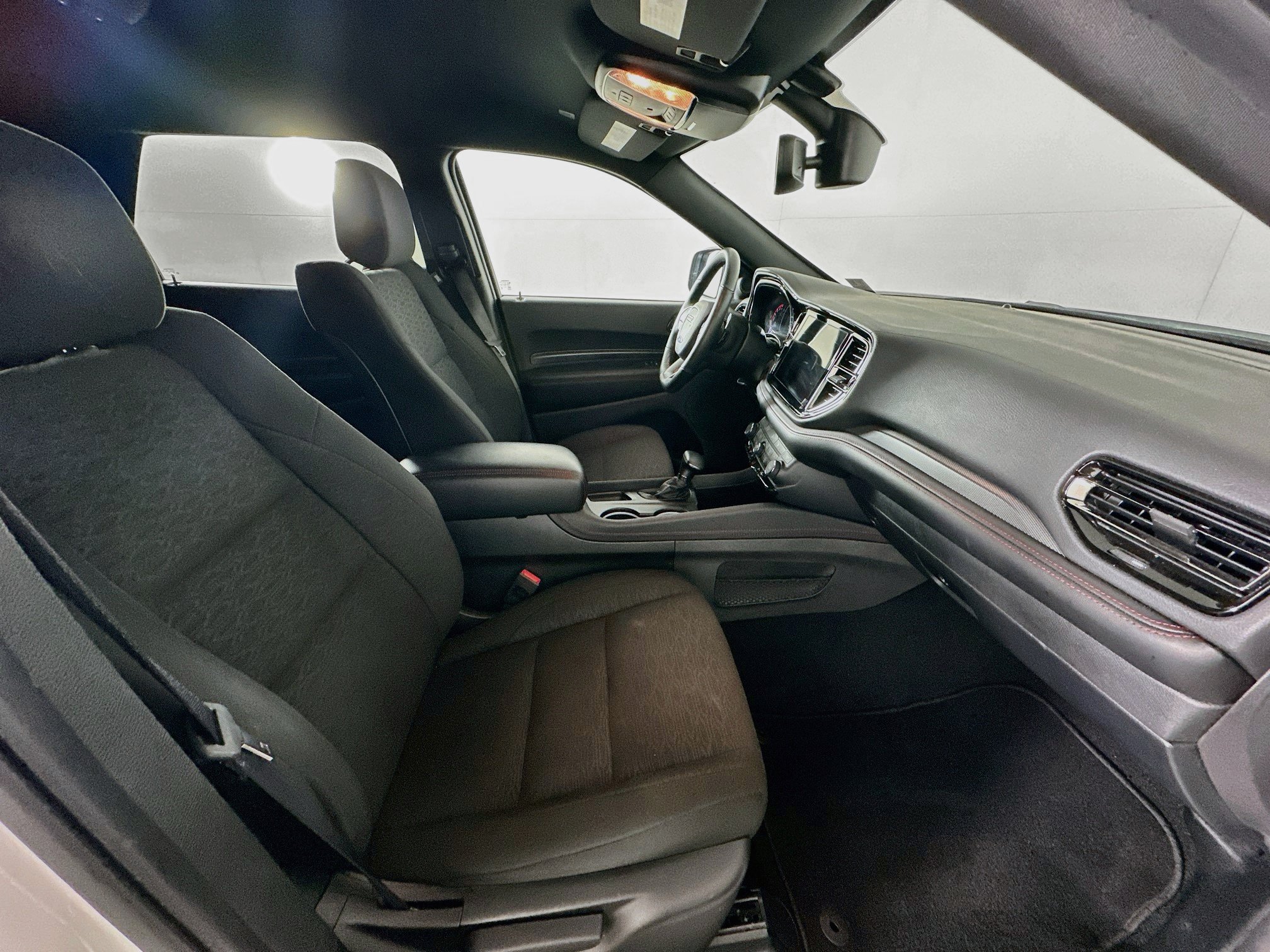 Used 2026 Dodge Durango GT RWD image 33