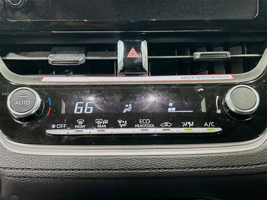 Used 2023 Toyota Corolla Cross LE image 13